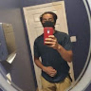 Meet your Posher, Carlos